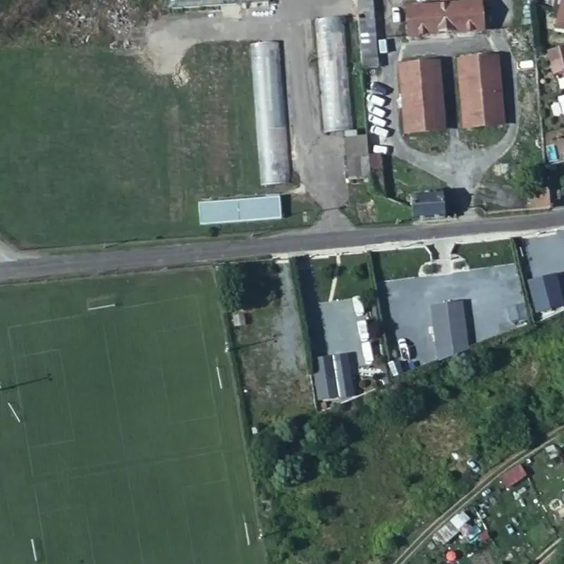 immeuble à Gisors