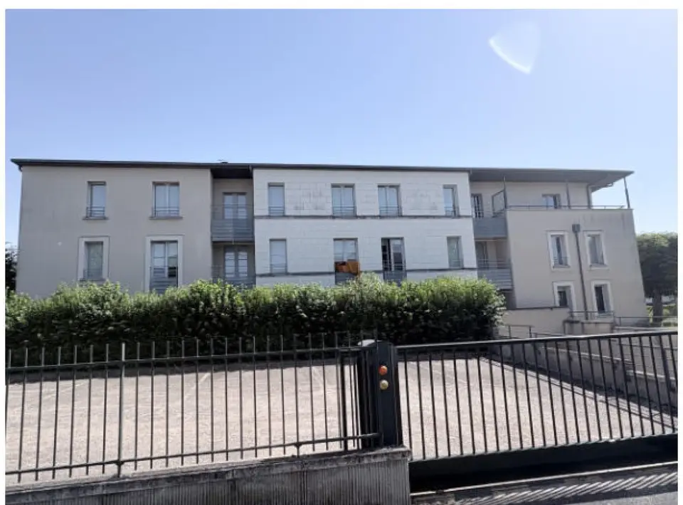appartement à Blois